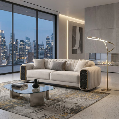 Fermina Sofa Esila