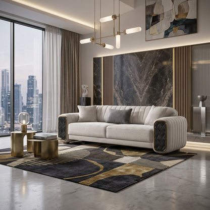 Fermina Sofa Esila