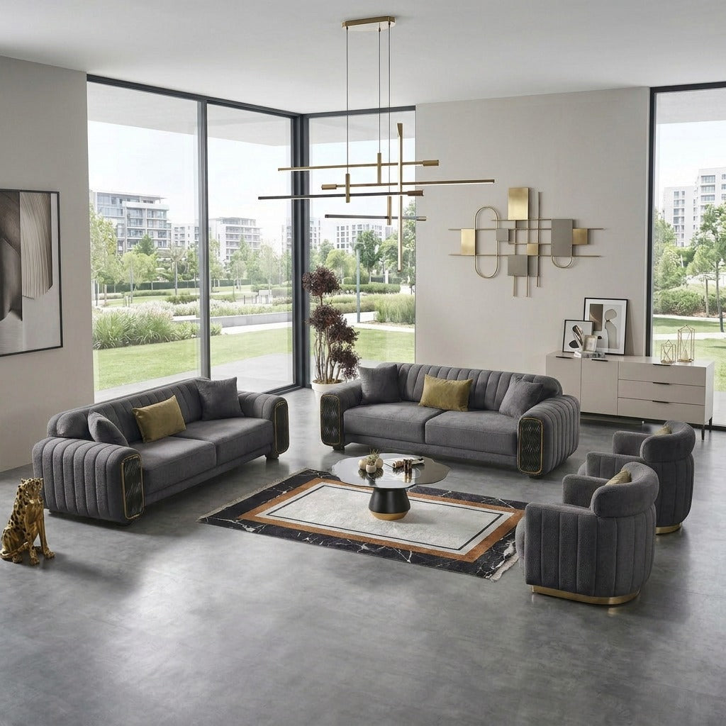 Fermina Sofa Esila