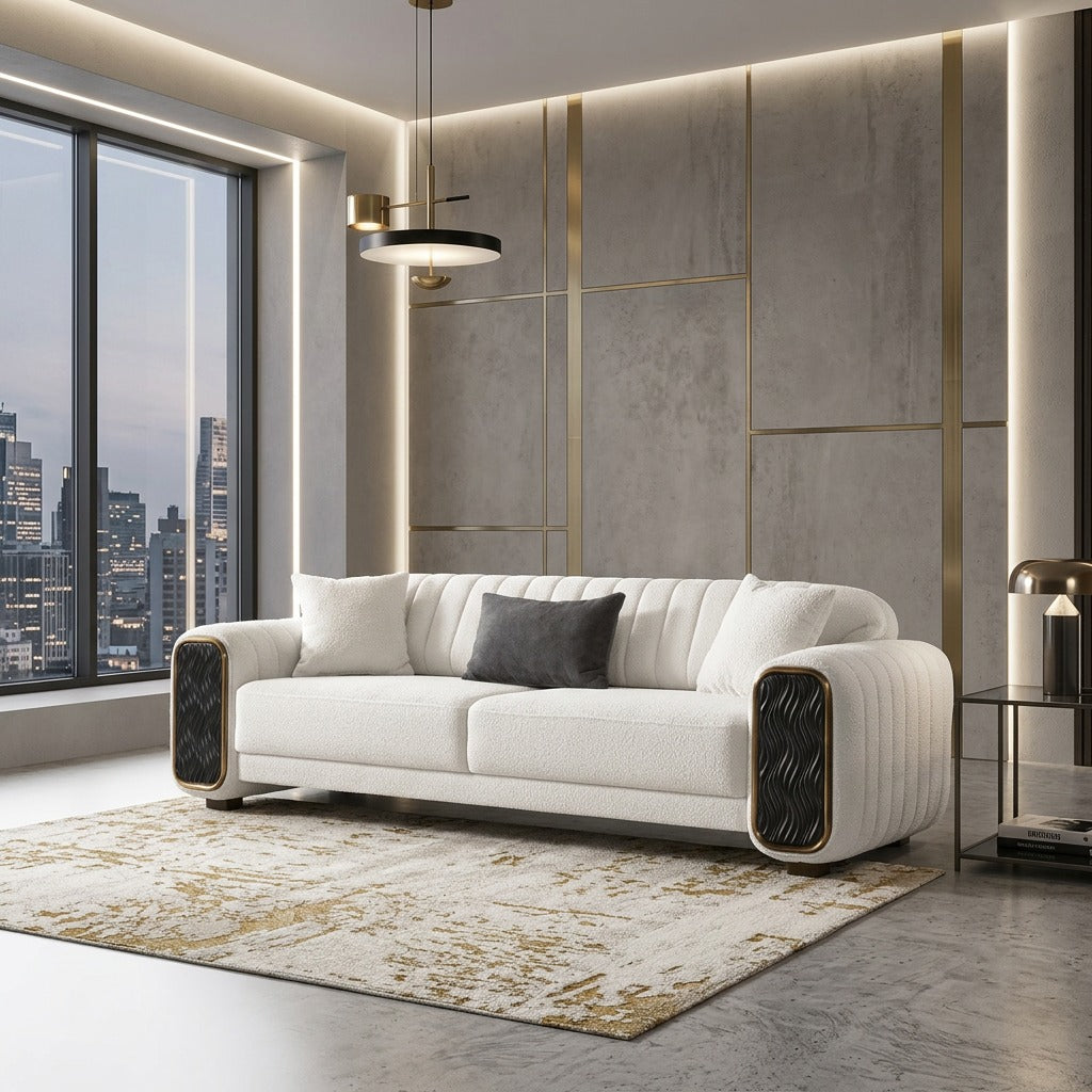 Fermina Sofa Esila