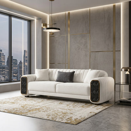 Fermina Sofa Esila