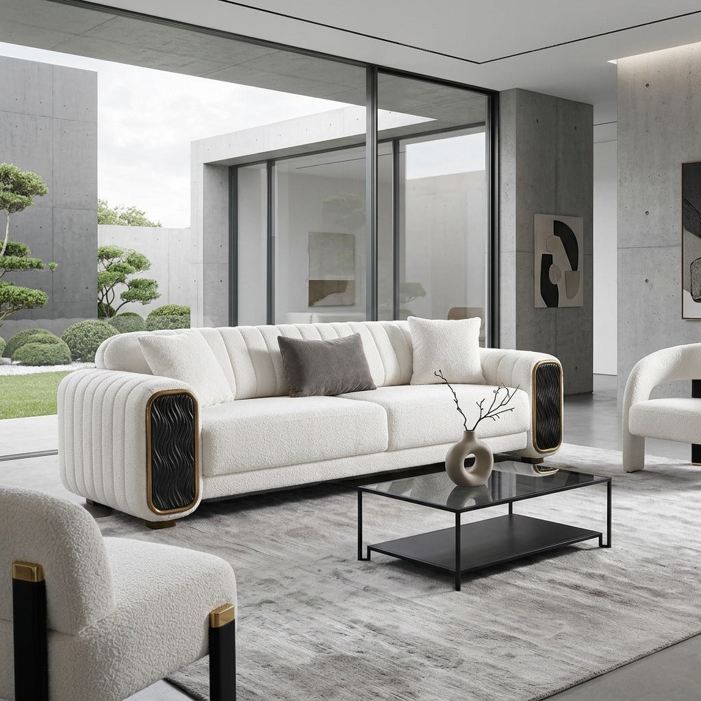 Fermina Sofa Esila