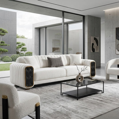 Fermina Sofa Esila