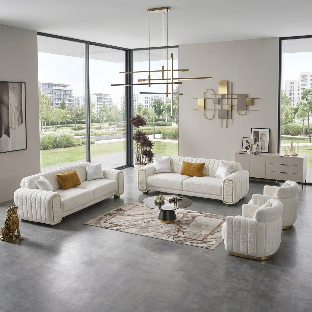 Fermina Sofa Esila