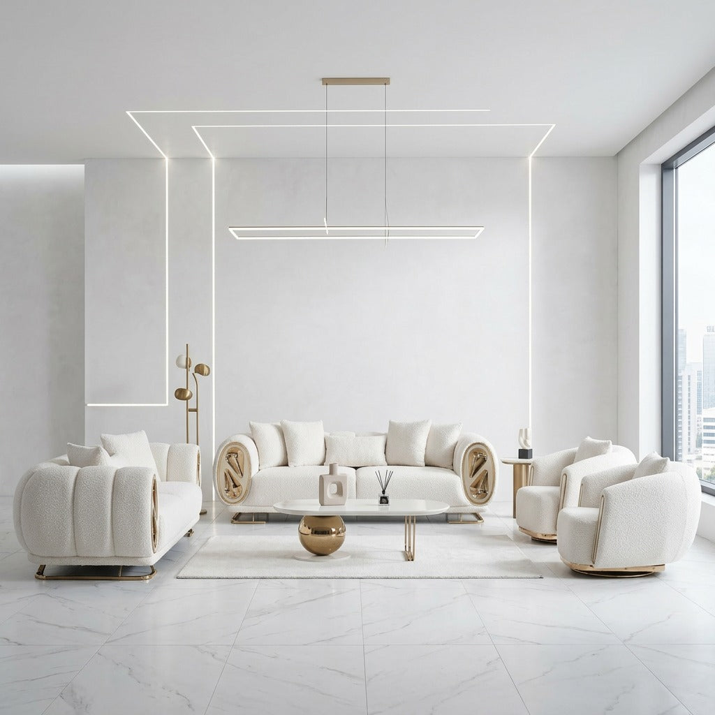 Fermina Sofa Espiole