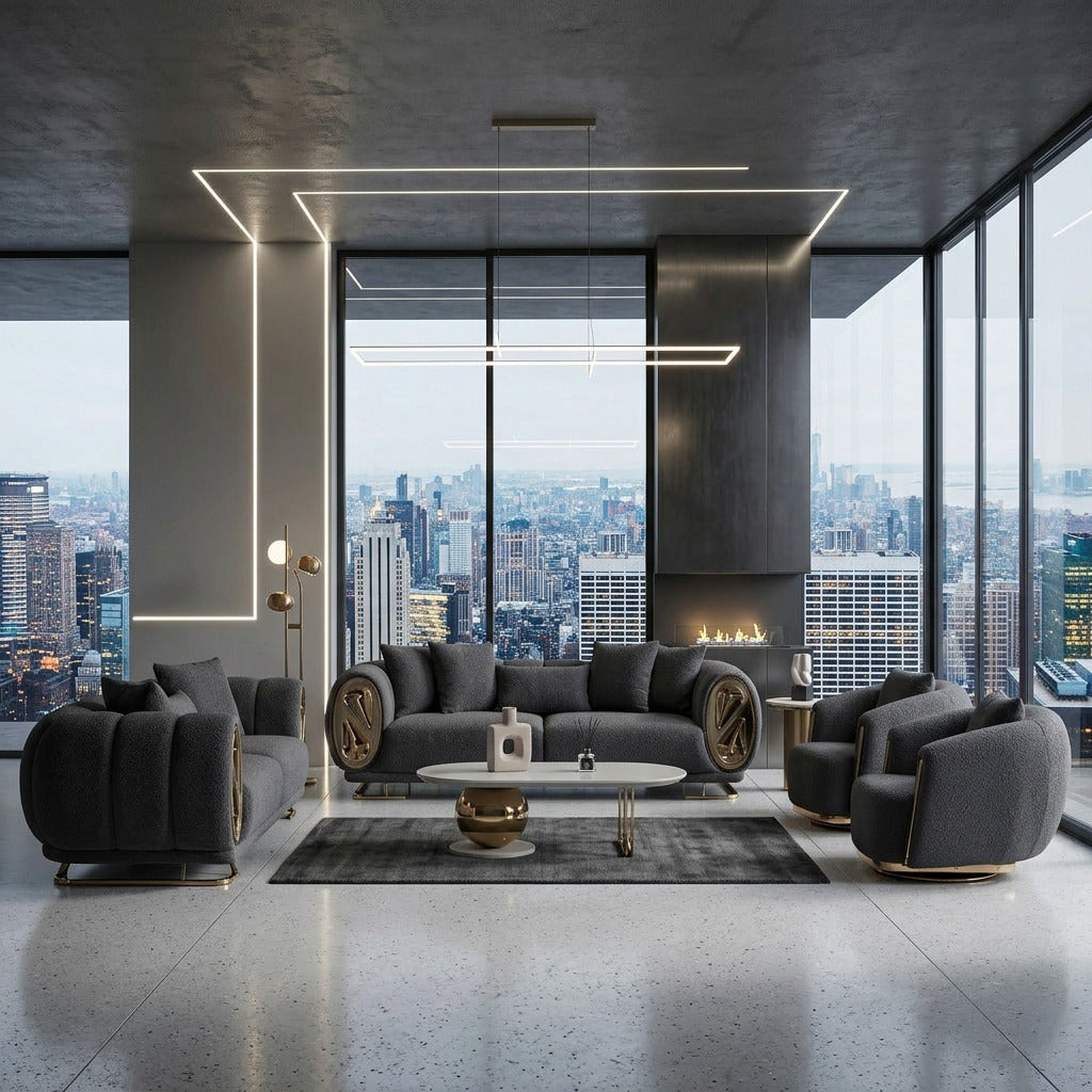 Fermina Sofa Espiole