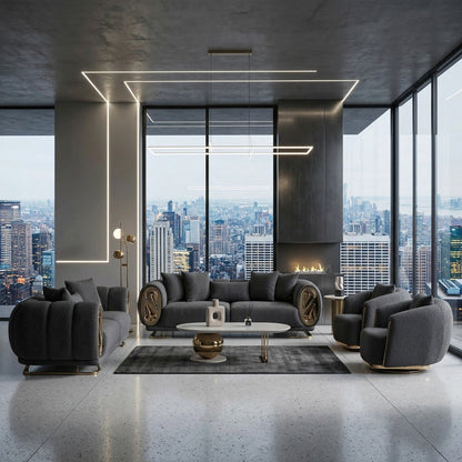 Fermina Sofa Espiole