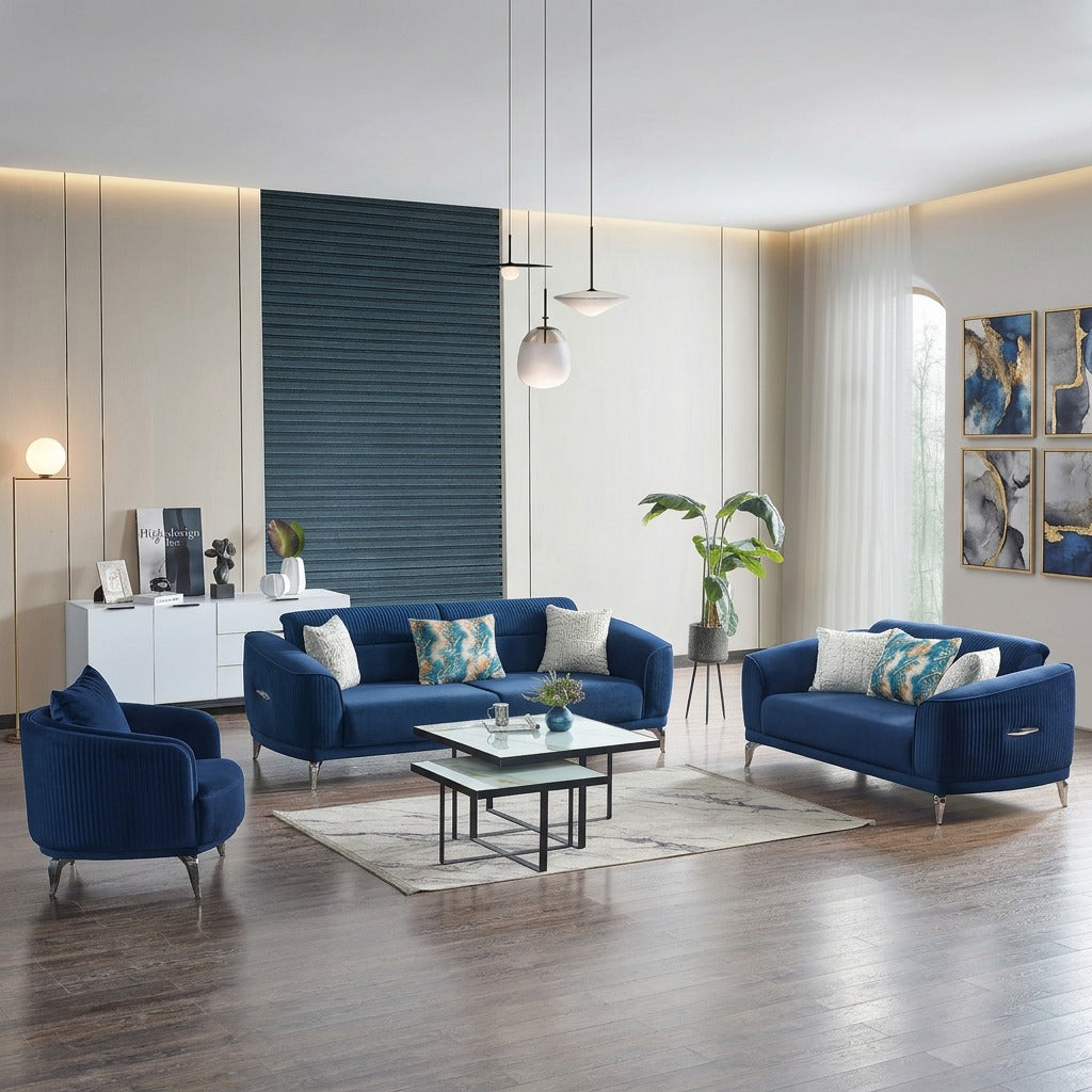 Fermina Sofa Evora