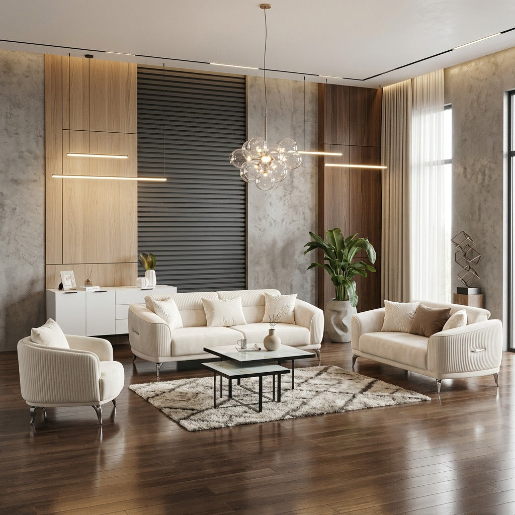 Fermina Sofa Evora