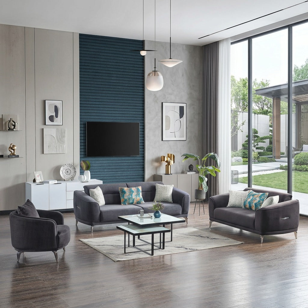 Fermina Sofa Evora