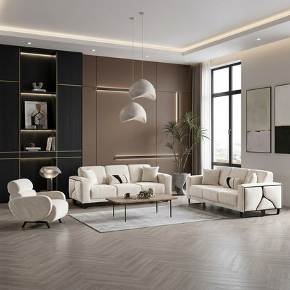 Fermina Sofa Lema