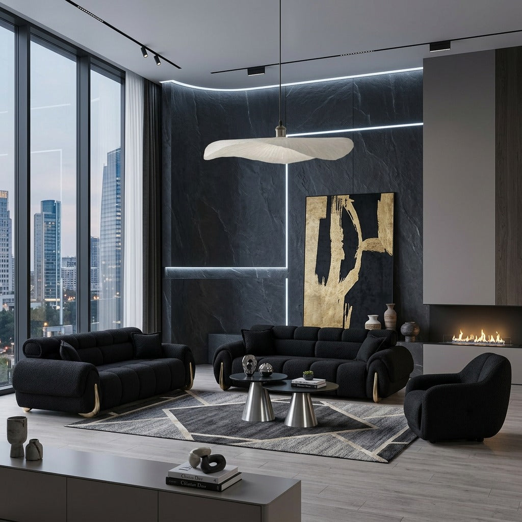 Fermina Sofa Marven