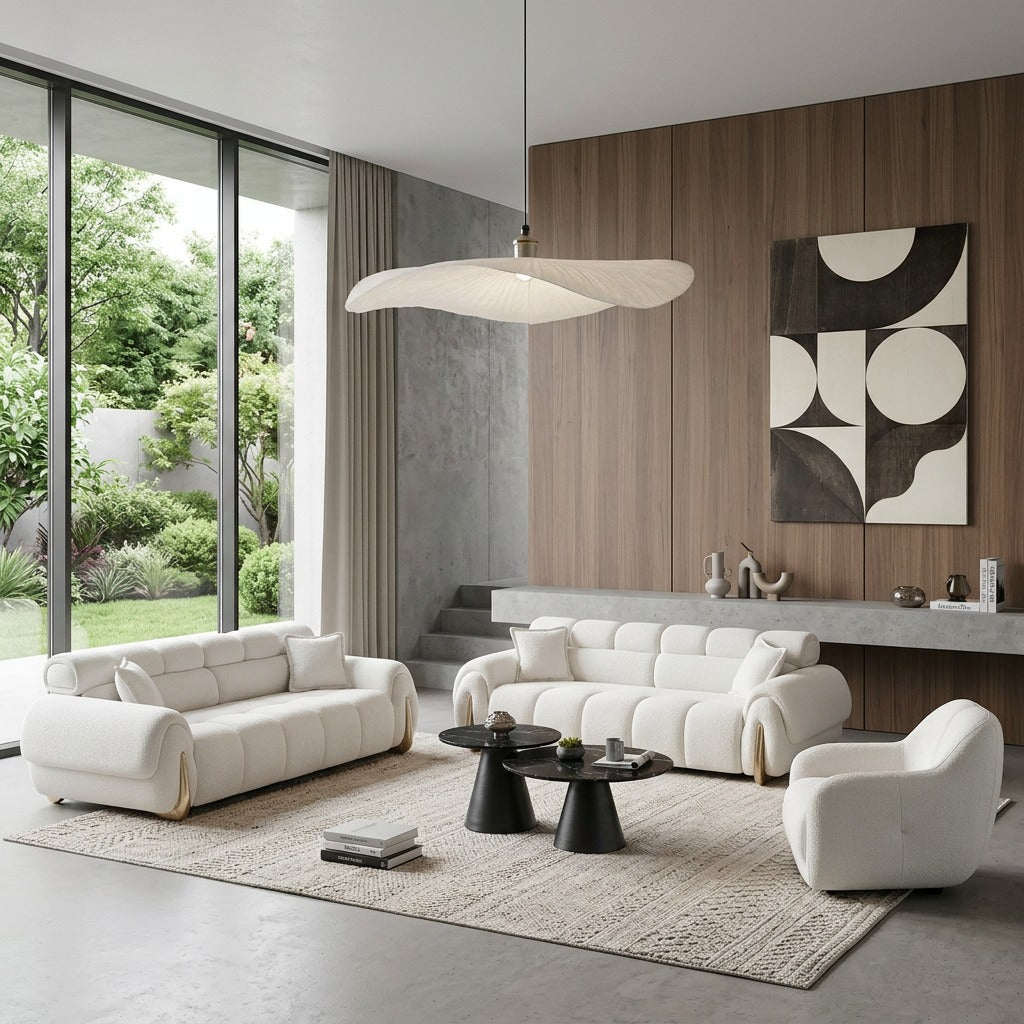 Fermina Sofa Marven