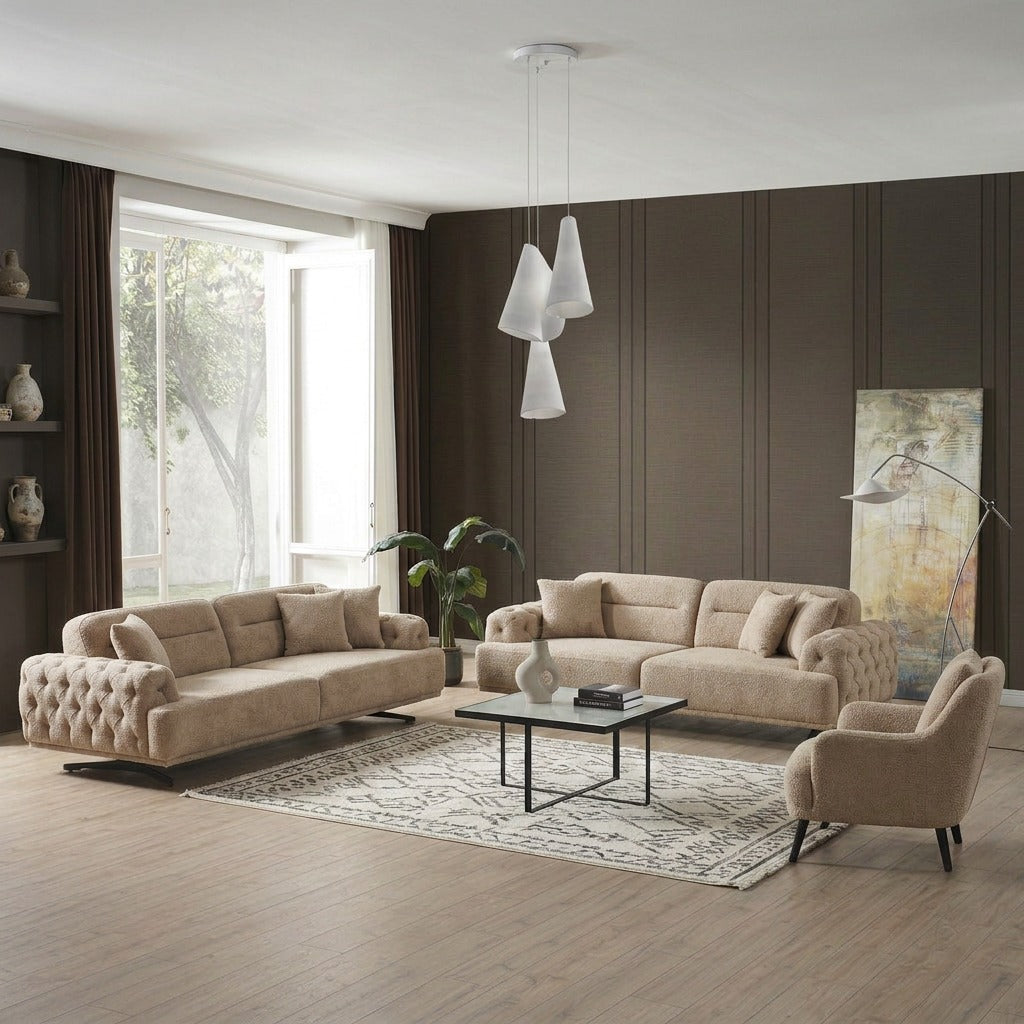 Fermina Sofa Montana