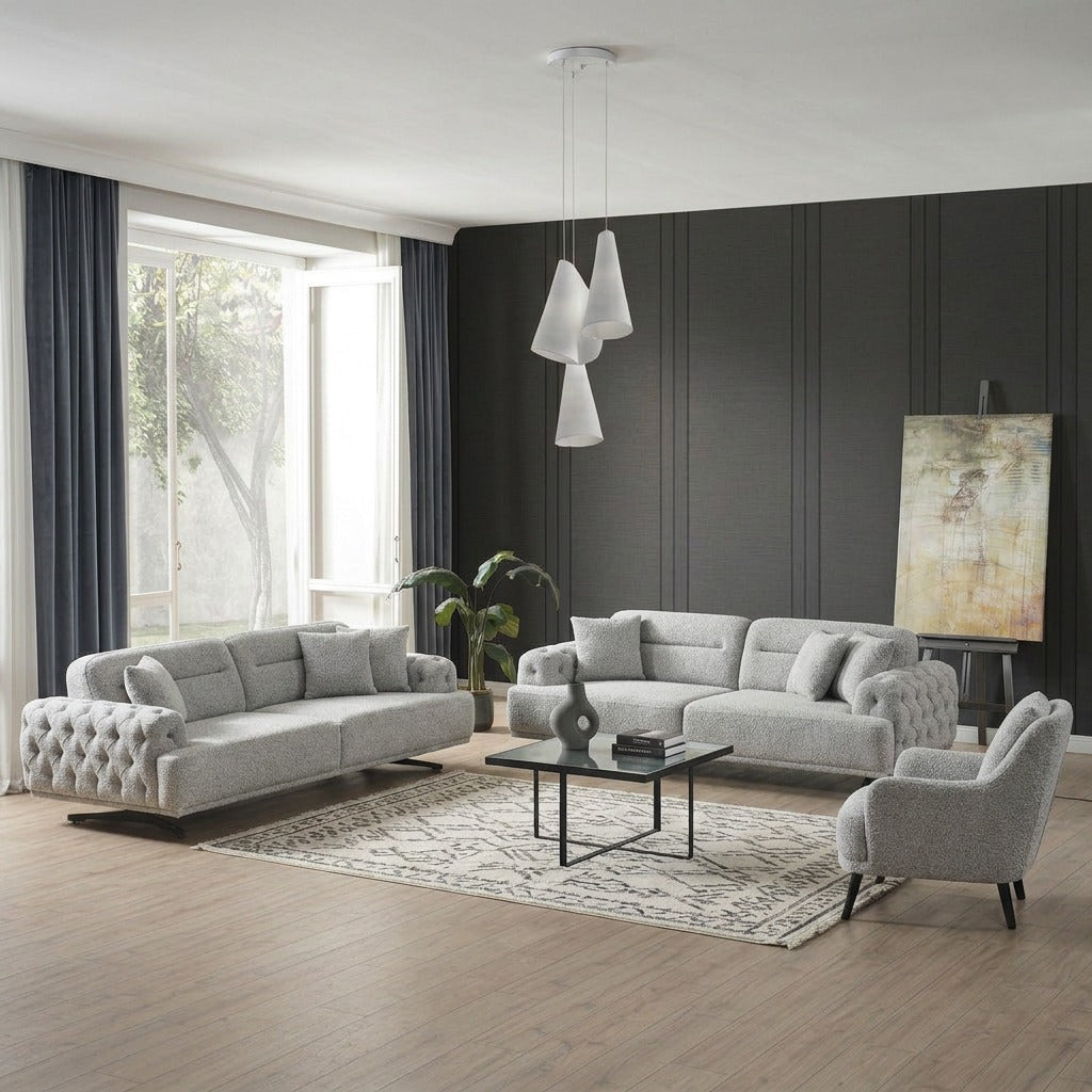 Fermina Sofa Montana