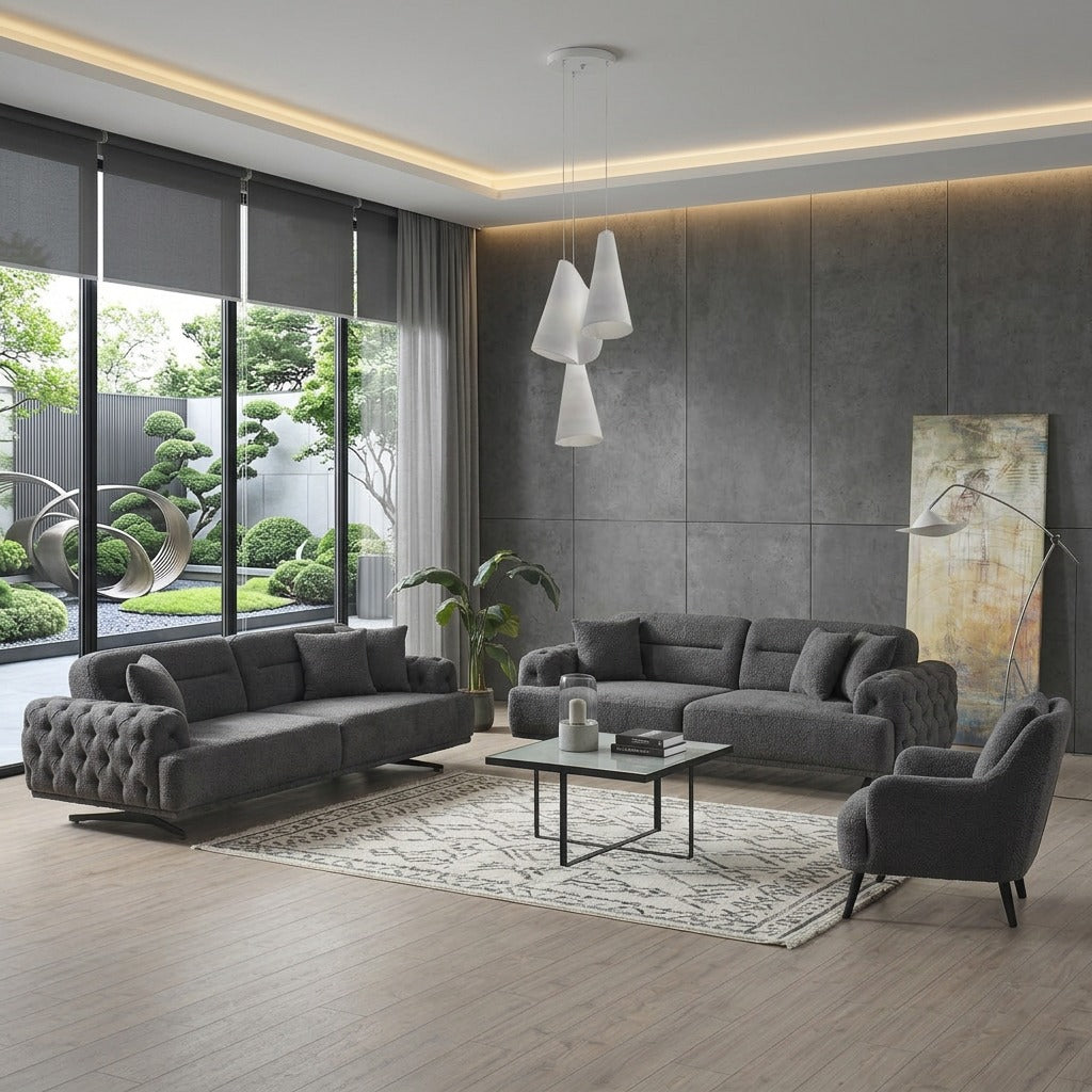 Fermina Sofa Montana