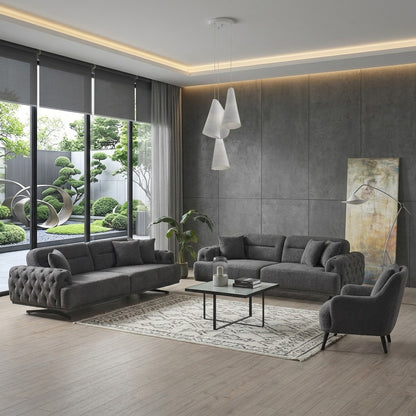 Fermina Sofa Montana