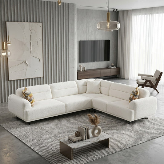 Fermina Ecksofa Montana