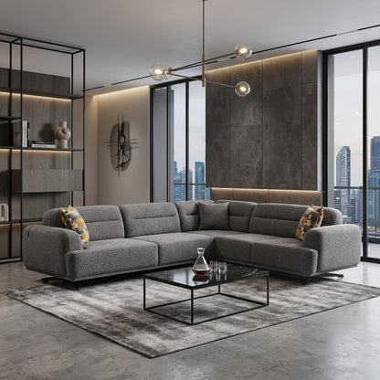 Fermina Ecksofa Montana