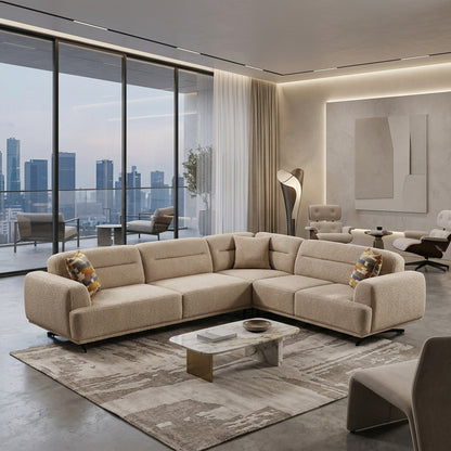 Fermina Ecksofa Montana