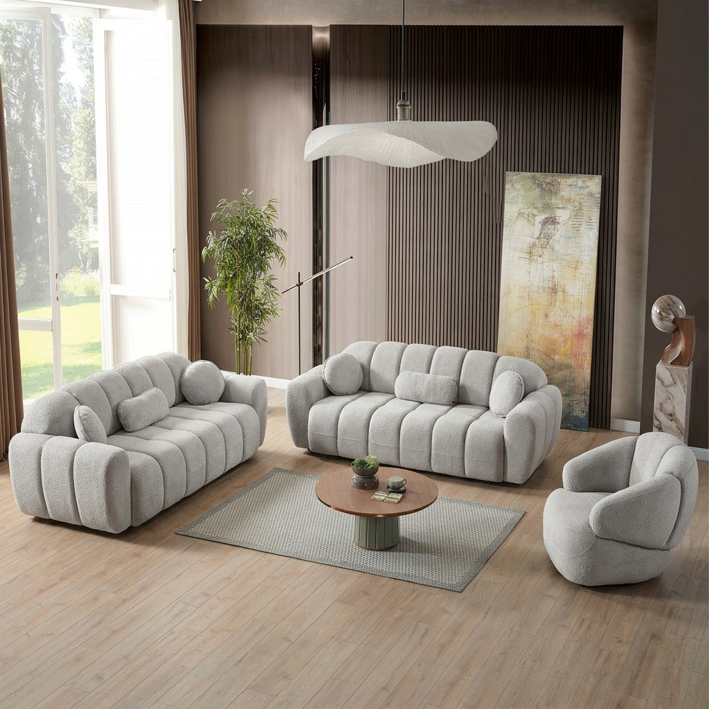 Fermina Sofa Montego