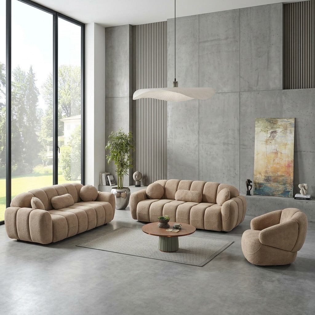 Fermina Sofa Montego
