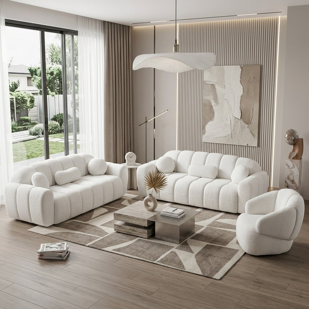 Fermina Sofa Montego