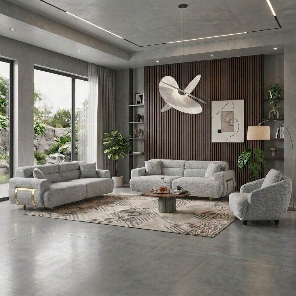 Fermina Sofa Nevada