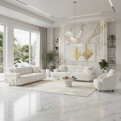 Fermina Sofa Nevada