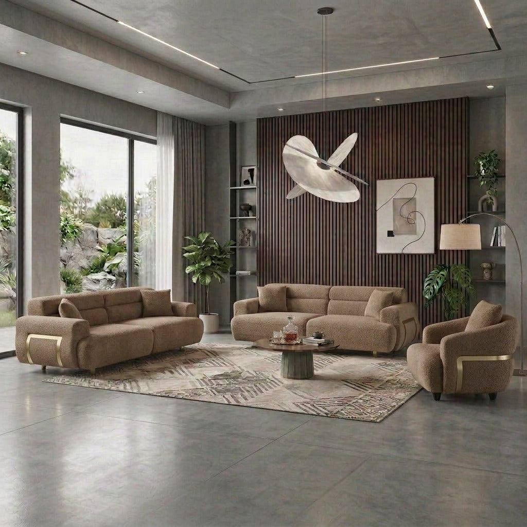 Fermina Sofa Nevada