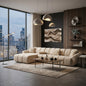 Fermina Ecksofa Orlando