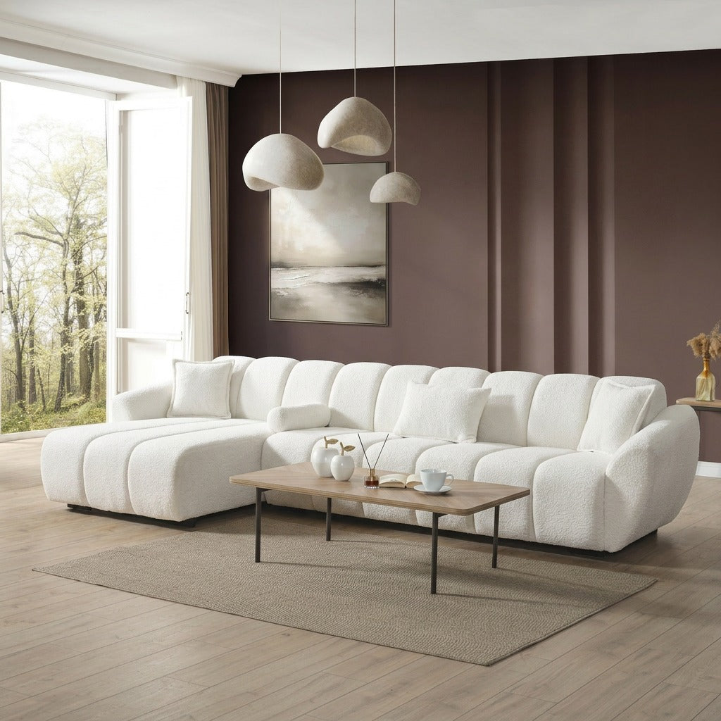 Fermina Ecksofa Orlando