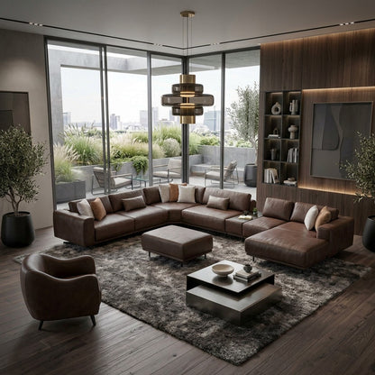 Fermina Ecksofa Pablo varyasyon eklenecek