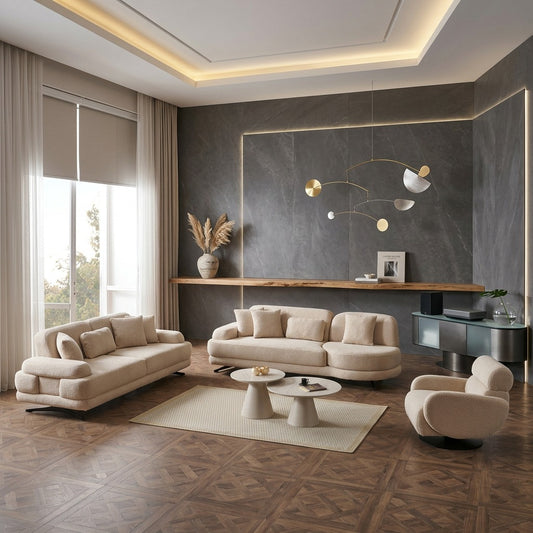 Fermina Sofa Rocco