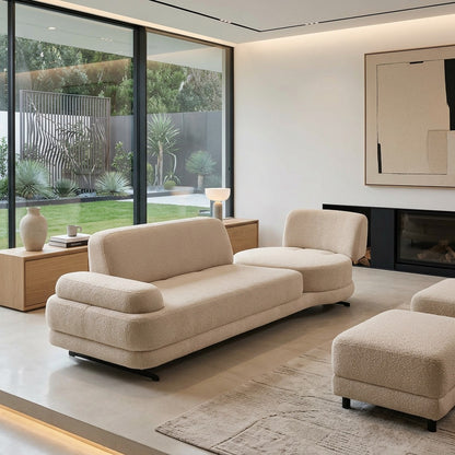 Fermina Sofa Rocco
