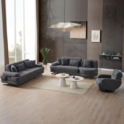 Fermina Sofa Rocco
