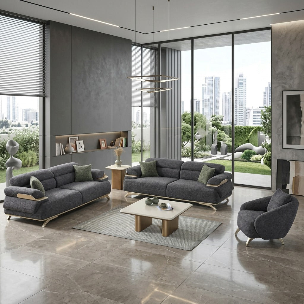 Fermina Sofa Troya