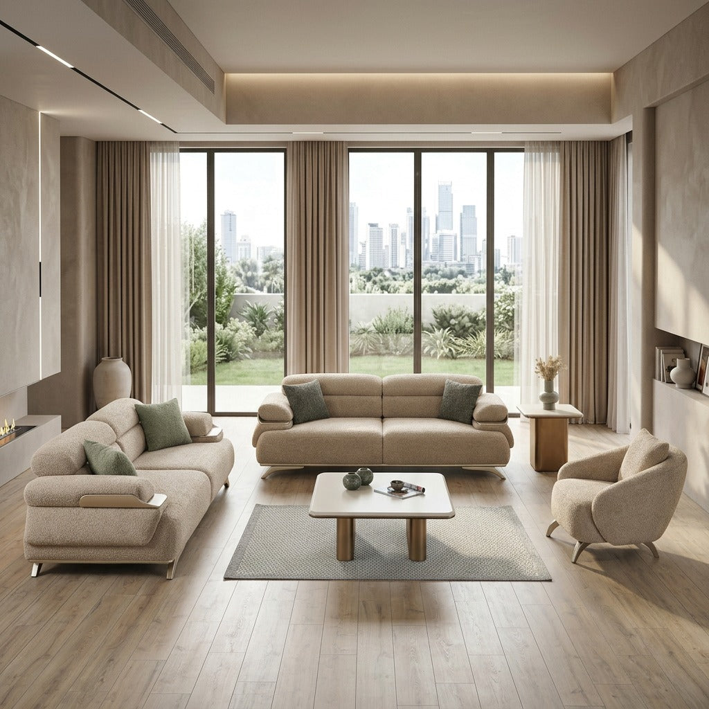 Fermina Sofa Troya