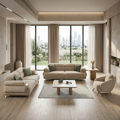Fermina Sofa Troya