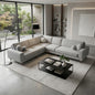Rolivs Ecksofa Mokka Puzzle