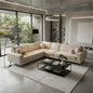 Rolivs Ecksofa Mokka Puzzle