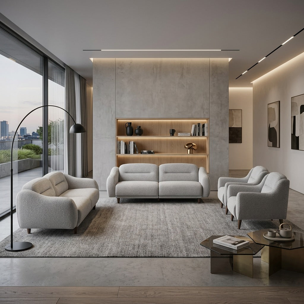 Rolivs Sofa Stella