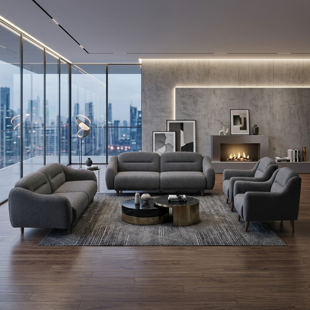 Rolivs Sofa Stella