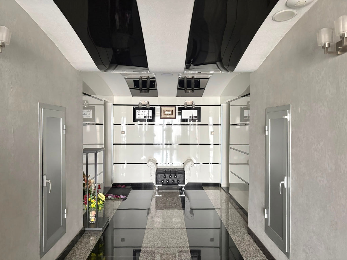 Luxuswohnung mit Pool, Kayseri