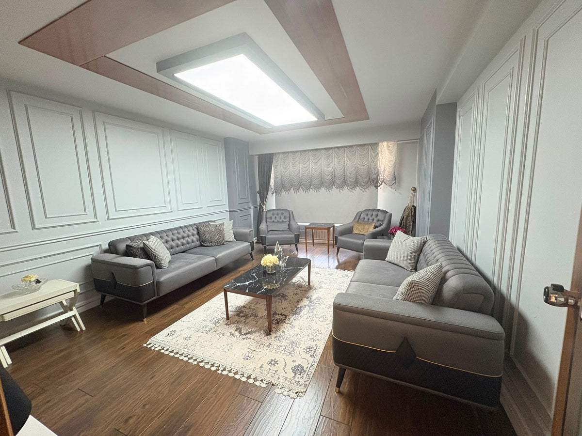 Luxuswohnung mit Pool, Kayseri
