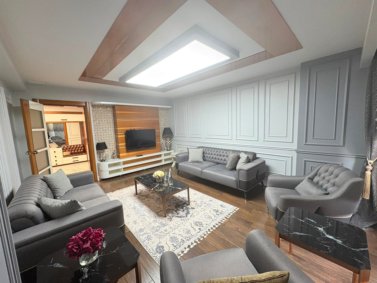 Luxuswohnung mit Pool, Kayseri