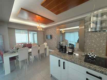 Luxuswohnung mit Pool, Kayseri
