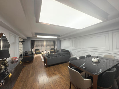 Luxuswohnung mit Pool, Kayseri