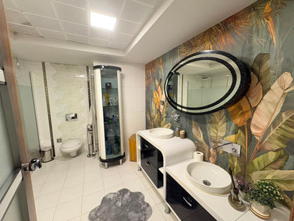 Luxuswohnung mit Pool, Kayseri