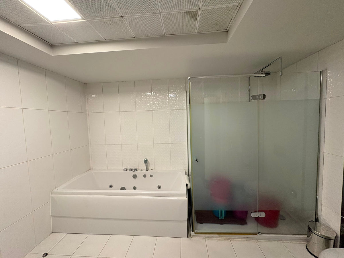 Luxuswohnung mit Pool, Kayseri